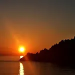 Apartamento Sivori *