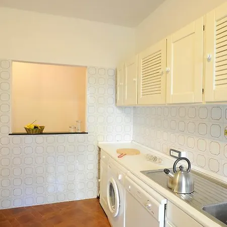 アパート Sivori ボナッソーラ