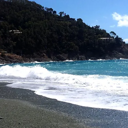 Sivori アパート ボナッソーラ