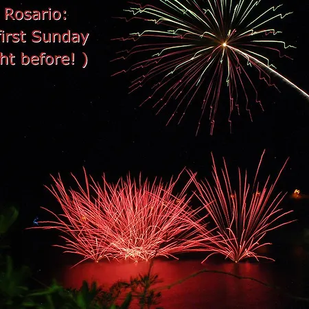 Sivori Bonassola