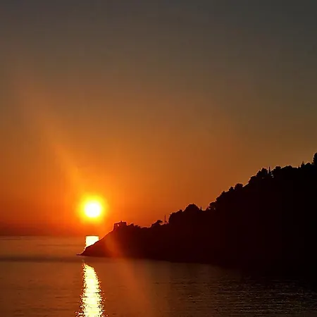 アパート Sivori *