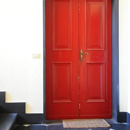 Sivori アパート ボナッソーラ