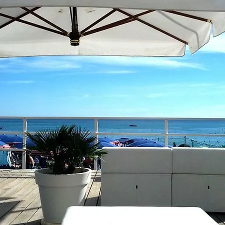 Sivori アパート *