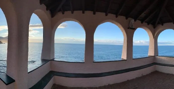 Apartamento Sivori *