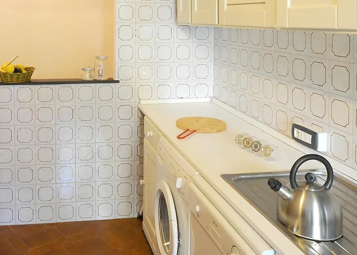 Sivori Apartamento