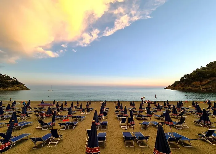 Apartamento Sivori Bonassola