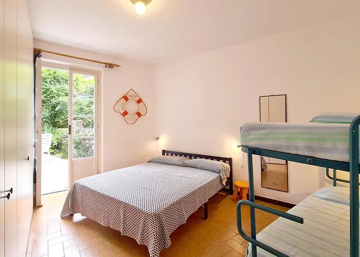 Sivori Apartamento