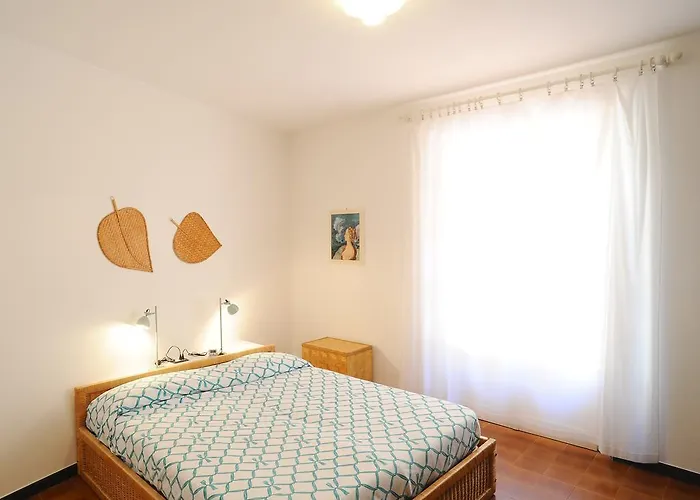 Apartamento Sivori *