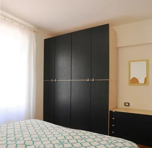 Apartamento Sivori