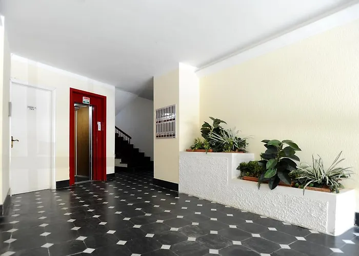 Apartamento Sivori Bonassola
