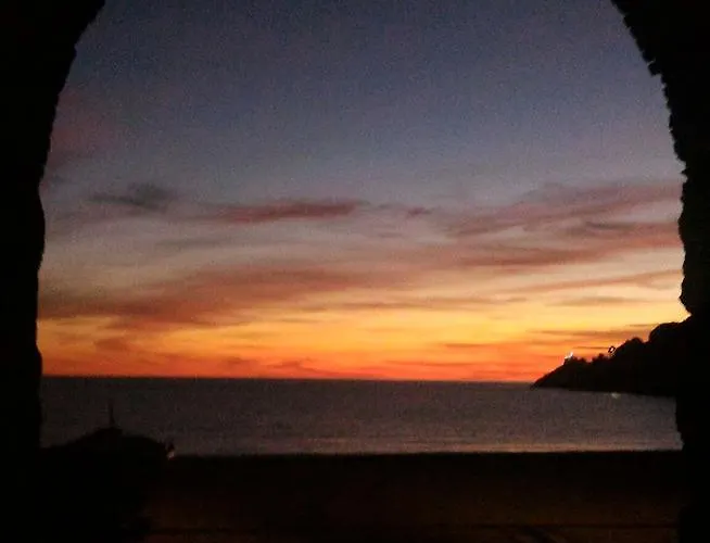 Apartamento Sivori