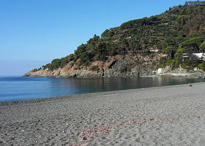 Apartamento Sivori Bonassola