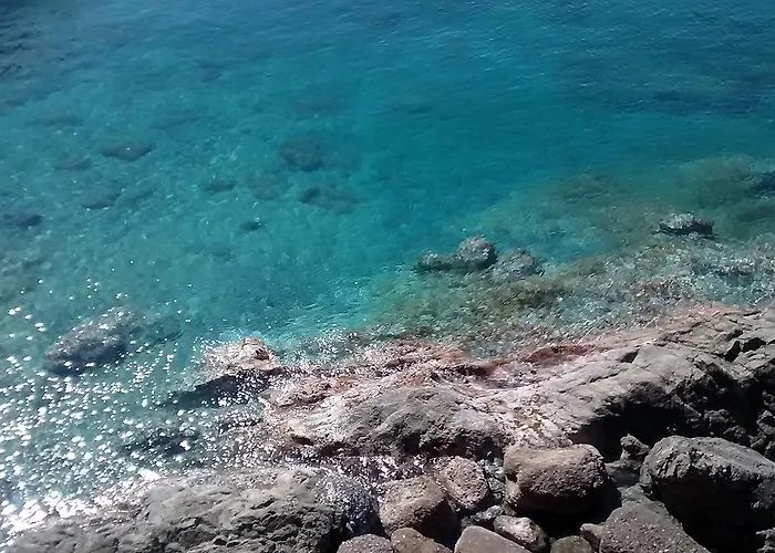 Sivori Apartamento Bonassola