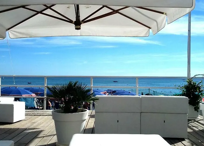 Sivori Apartamento *