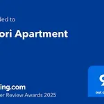 Appartement Sivori