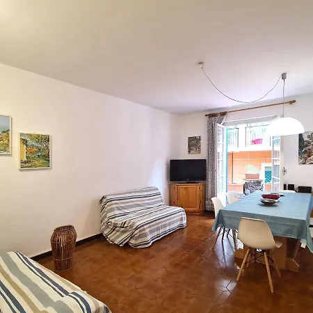 Sivori Apartamento *