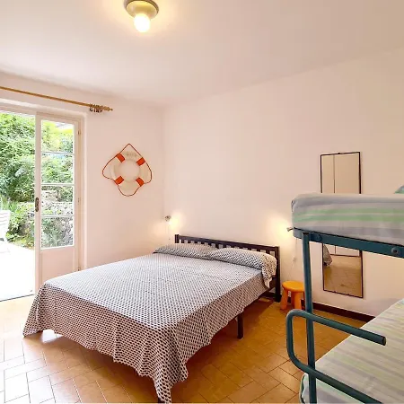 Sivori Apartamento