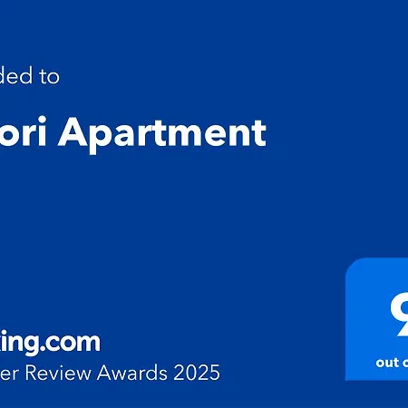 아파트 Sivori