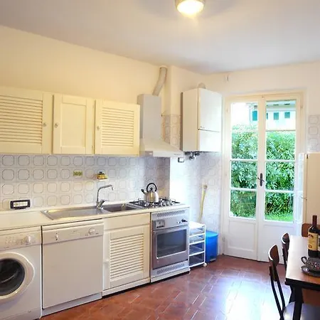 Apartamento Sivori