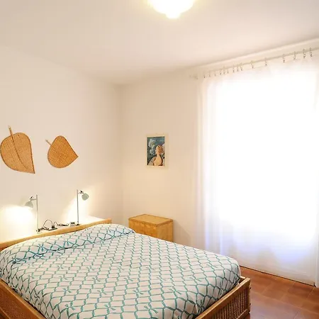 Apartamento Sivori *