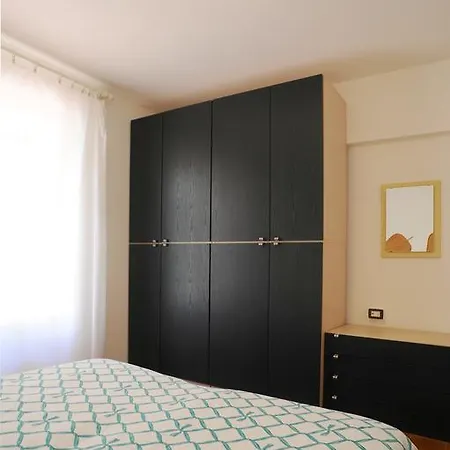 Apartamento Sivori