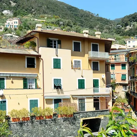 Sivori Bonassola