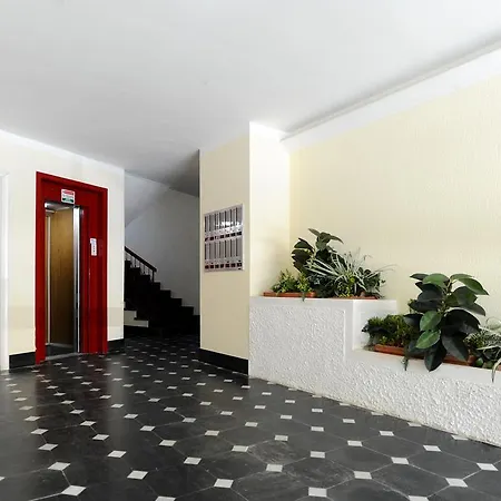 Apartamento Sivori Bonassola