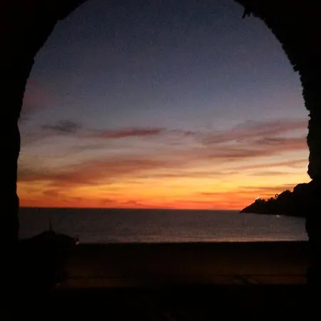 Apartament Sivori