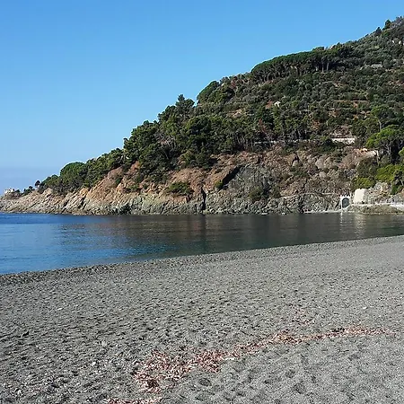 Apartamento Sivori Bonassola