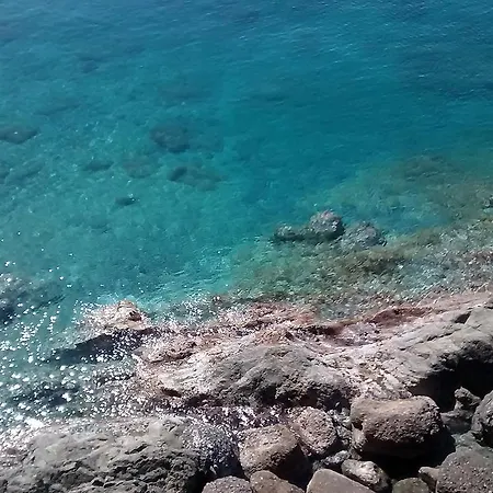 Sivori Lägenhet Bonassola