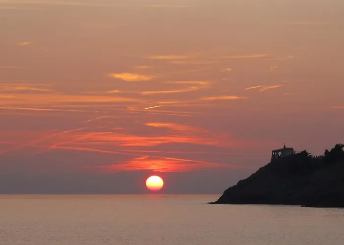 Sivori Lejlighed Bonassola