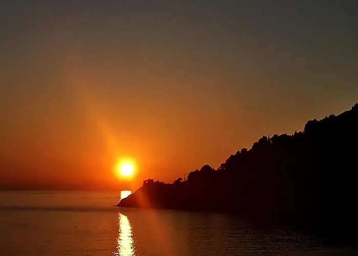 Lejlighed Sivori *