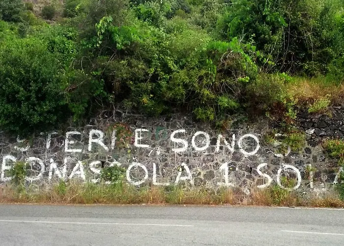 Apartamento Sivori